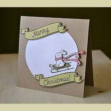 Load image into Gallery viewer, winter bunny
